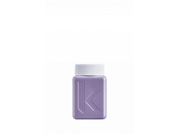 Kevin Murphy Hidratáló balzsam száraz és festett hajra
Hydrate-Me.Rinse (Moisture Delivery System) 40 ml