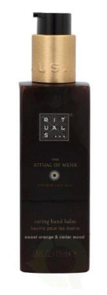 Rituals Kézbalzsam Rituals of Mehr Kitchen (Hand Balm) 175 ml