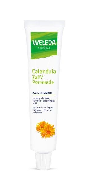 Weleda Körömvirág kenőcs 25 ml