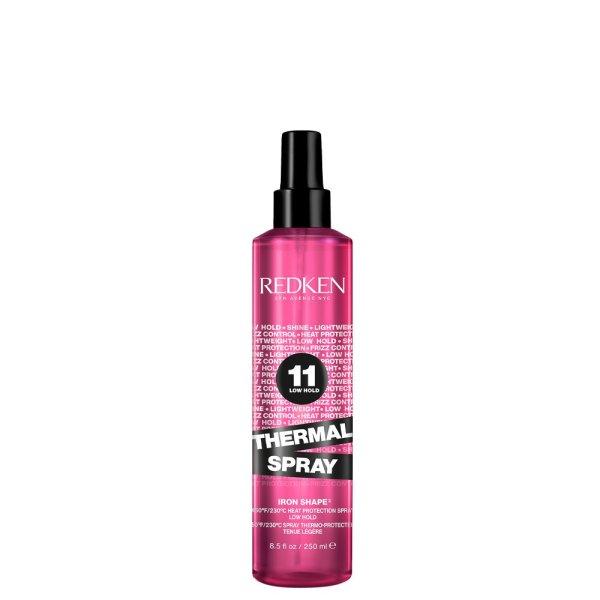 Redken Hővédő spray Thermal Spray (Heat Protection Spray) 250
ml