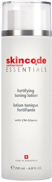 Skincode Tisztító arctonik Essentials (Fortifying Toning Lotion) 200
ml