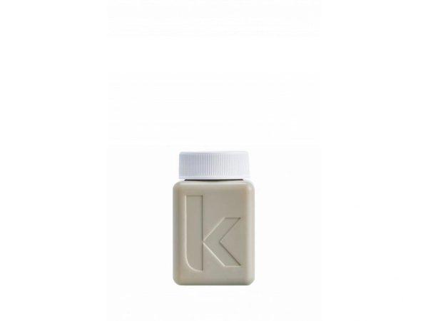 Kevin Murphy Erősítő sampon Balancing.Wash (Strengthening Daily
Shampoo) 40 ml