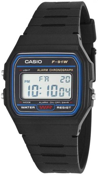 Casio Collection Vintage F 91-1