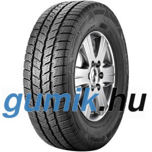 Continental VanContact Winter ( 185/75 R16C 104/102R 8PR )