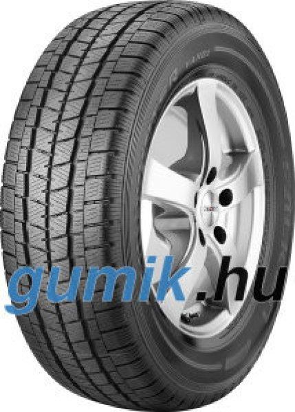 Falken EUROWINTER VAN01 ( 165/70 R14C 89/87R BLK )