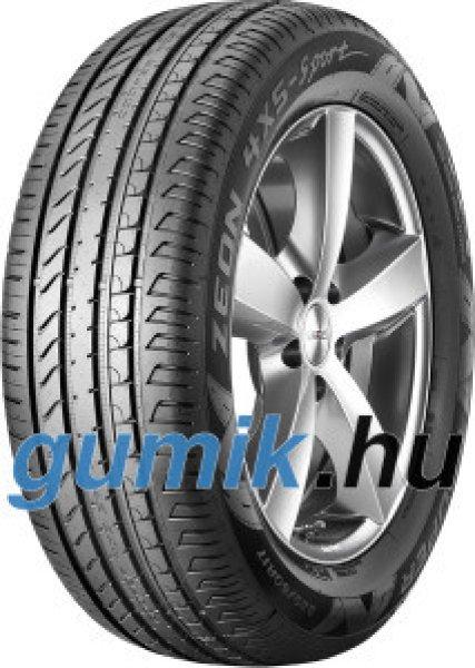 Cooper Zeon 4XS Sport ( 285/45 R19 111W XL )