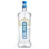 Kalinka Vodka 1l 37,5%-DRS