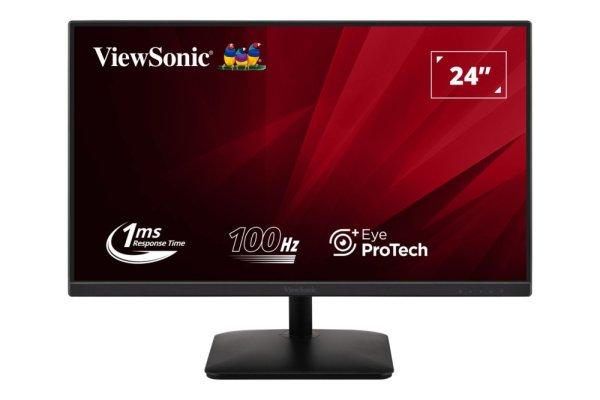 Viewsonic 23,8" VA2408-MHDB IPS LED