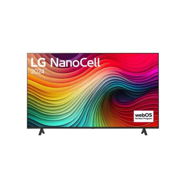 LG 55" 55NANO82T3B LED Smart TV