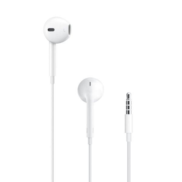 Apple EarPods Headset White