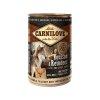 Carnilove Adult Venison & Reindeer Can- Vad s Rnszarva