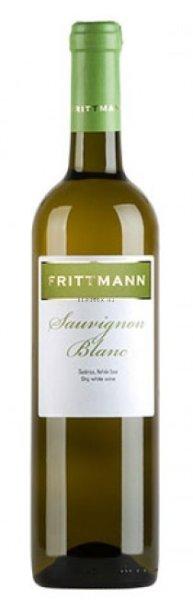 Frittmann Sauvignon Blanc sz. 0,75l