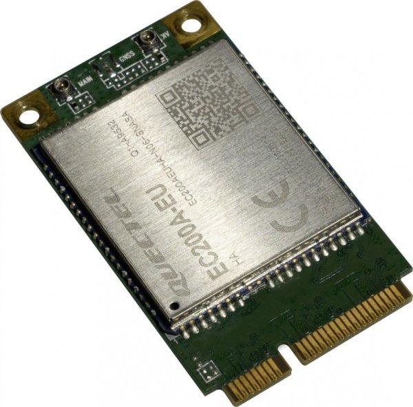 Mikrotik R11EL-EC200A-EU miniPCI-e Card