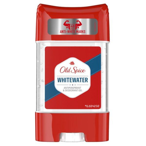 Old Spice StiftGel 70ml Whitewater