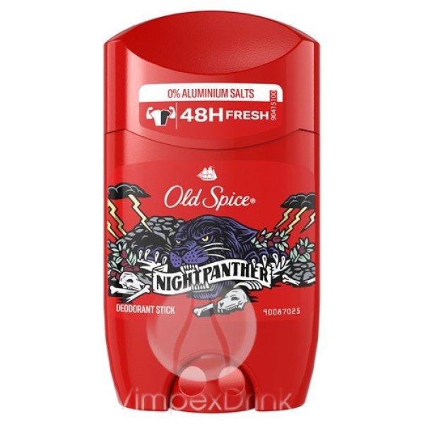 Old Spice stift 50ml Night Panter