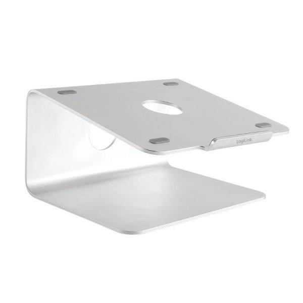 Logilink AA0104 Notebook stand aluminum 11–17"