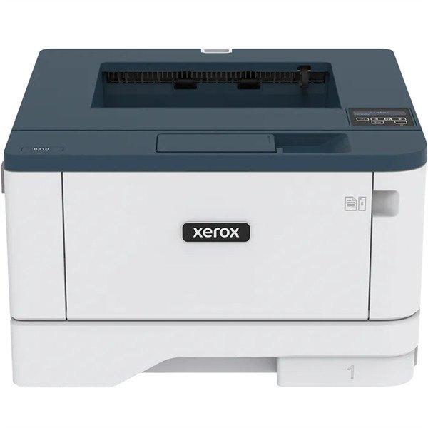 XEROX FF lézernyomtató B310, A4, 40l/p, duplex, 80.000 ny/hó, 256MB,
LAN/USB/WiFi, 600x600dpi, 250+100 lap adagoló