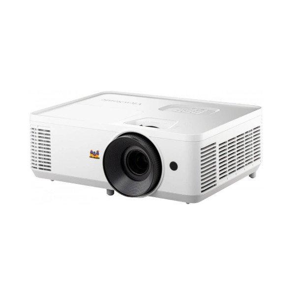 ViewSonic Projektor WXGA - PA700W (3600AL, 1,1x, 3D, HDMI, VGA, 2W spk, 5/15
000h)