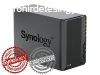 Synology NAS DS224+ (6GB) (2xHDD)