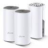 TP-Link Deco E4 AC1200 Whole Home Mesh Wi-Fi System (3 Pack)