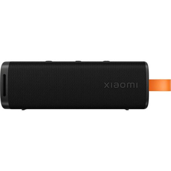 SPK Xiaomi Sound Outdoor 30W hordozható hangszóró - fekete - QBH4261GL