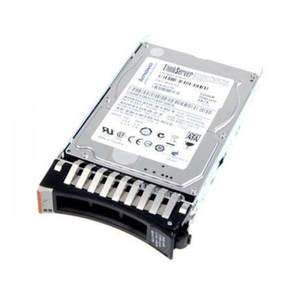 LENOVO storage HDD - 2.5" 2.4TB SAS 10000rpm 12Gbps, SFF Hot-Swap kerettel
(ThinkSystem DE Series)