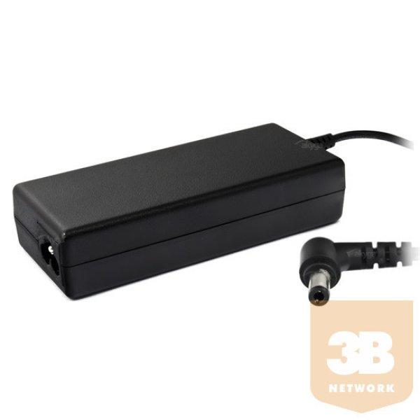 AKY AK-ND-10 Akyga notebook power adapter AK-ND-10 19V/4.74A 90W 5.5x2.5 mm
ASUS/TOSHIBA/LENO