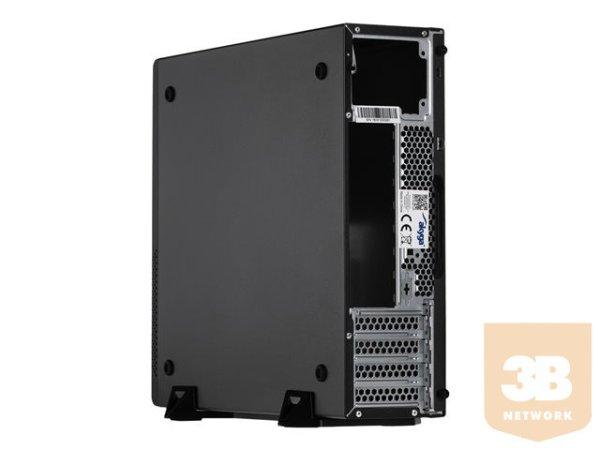 AKYGA AK-502-02BK SFF Case 2x USB 3.0 w/o PSU