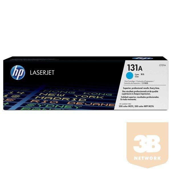 HP CF211A Cyan 1,8K 131A