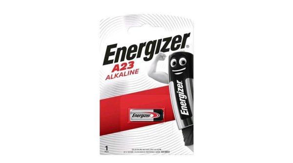 Energizer Riasztó Elem Alkáli LR23 A23 B1