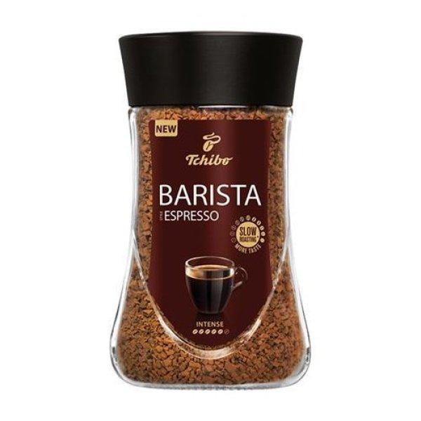 Instant kávé, 200 g, üveges, TCHIBO "Barista Espresso"