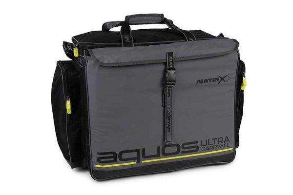 Fox Matrix Aqous Ultra Carryall XL - szerelékes táska (GLU175)