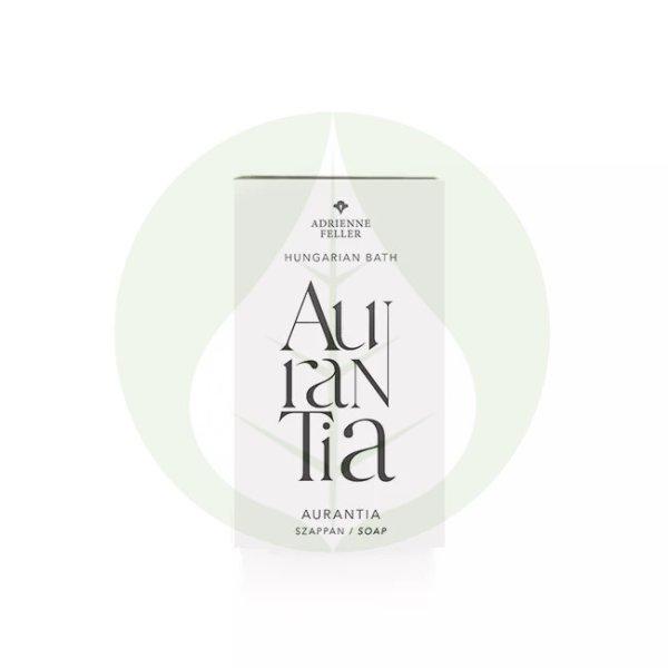 Hungarian Bath Aurantia szappan - 155g - Adrienne Feller