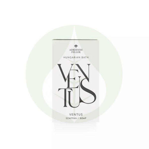 Hungarian Bath Ventus szappan - 155g - Adrienne Feller