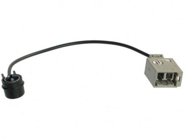 Volvo - ISO antenna adapter 550064 