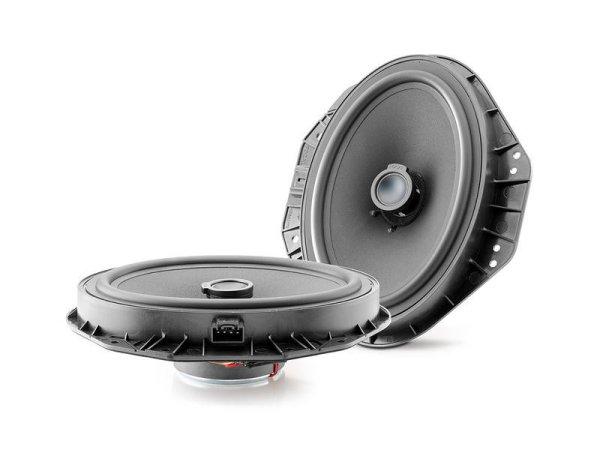 FOCAL CAR Koaxiális hangszórók 6x9” (pár) ICFORD690