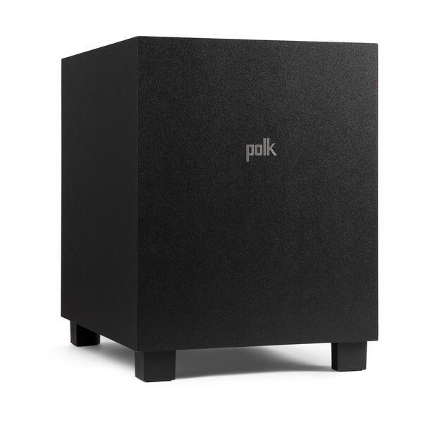 POLK AUDIO Subwoofer MXT10SUBBK