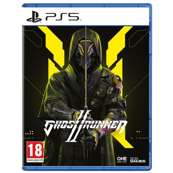 Ghostrunner 2 - PS5