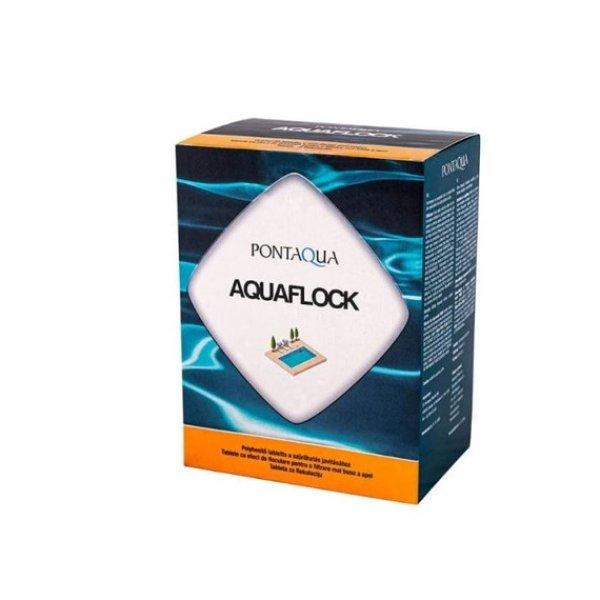 Aquaflock pelyhesítő párna 8 *125g db/1doboz