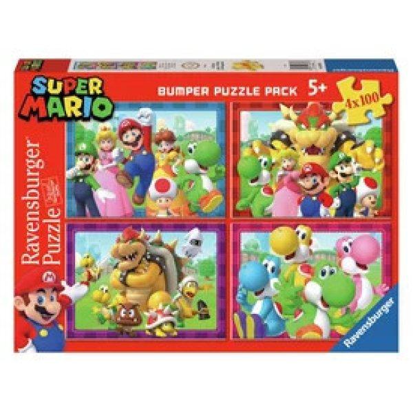 Puzzle+4x100+db+-+Super+Mario