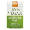 BIOCO VEGAN MULTIVITAMIN KOMPLEX 30 DB