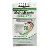 JUTAVIT MULTIVITAMIN IMMUNER 50+ 100 DB