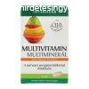 INTERHERB MULTIVITAMIN MULTIMINERL