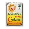 DR.CHEN C-VITAMIN SOFT GYOMORKML TBL.