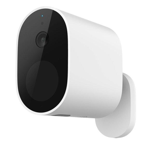 Mi Wireless Outdoor Security Camera 1080p (csak kamera), kültéri biztonsági
kamera beltéri egység nélkül