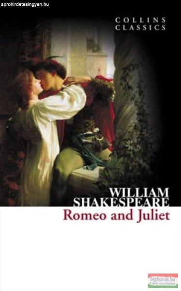 William Shakespeare - Romeo and Juliet