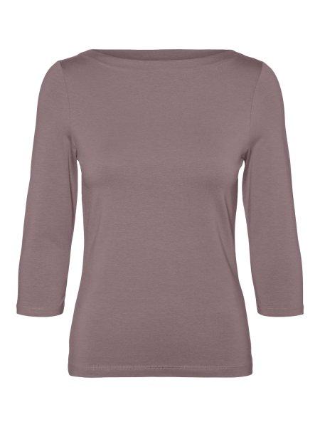 Vero Moda Női póló VMPANDA Regular Fit 10274133 Nostalgia Rose
XXL