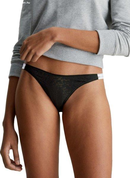 Calvin Klein Női alsó Brazilian QD5155E-UB1 L