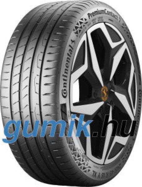 Continental PremiumContact 7 ( 225/50 R17 94W EVc )