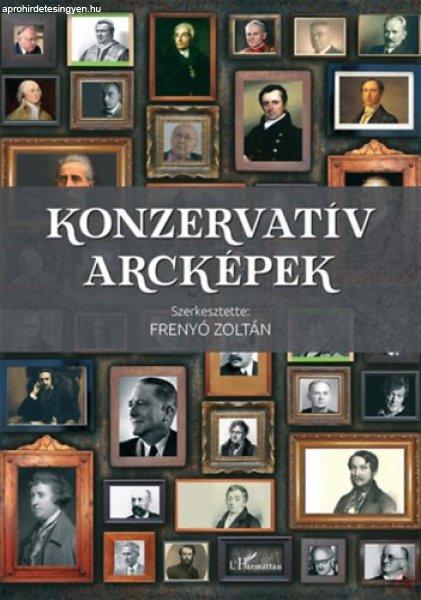 KONZERVATÍV ARCKÉPEK